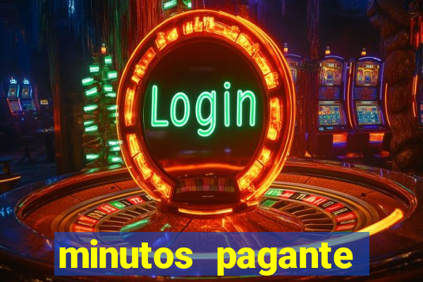 minutos pagante fortune rabbit